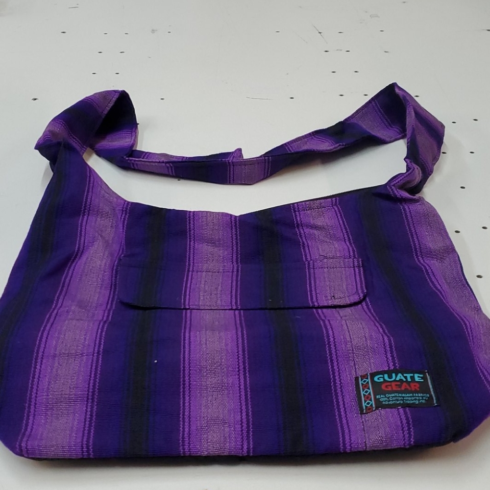 Sale:Guatemala Crossbody Bag